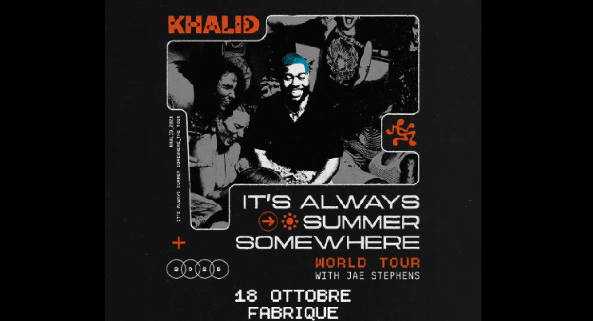 Khalid